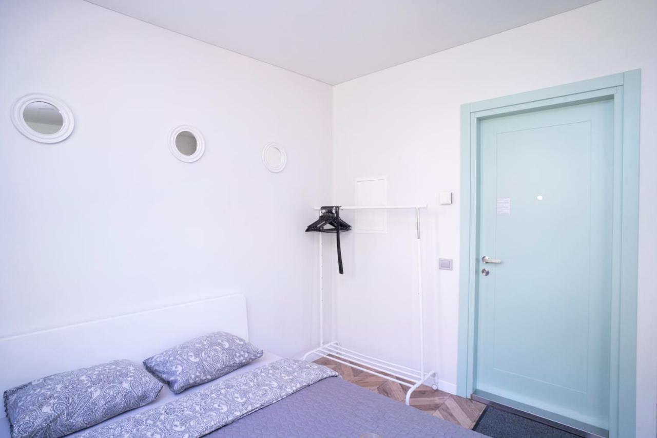 House 22A Studio Apartments Каунас Экстерьер фото